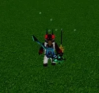 Preview of Normal Attack