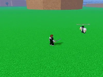 Preview of Deadly Rush