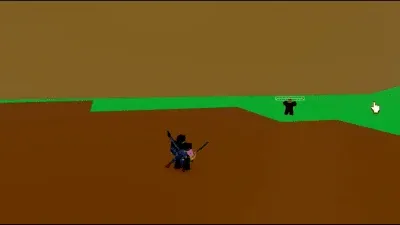 Preview of Deadly Rush