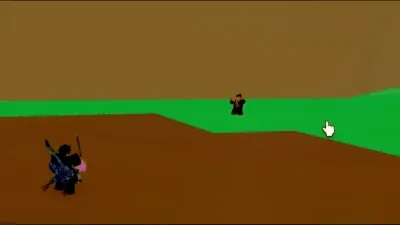 Preview of Triple Slash