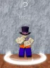 Sabi NPC - Blox Fruits