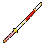 Saishi Sword - Blox Fruits