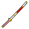 Saishi Sword - Blox Fruits