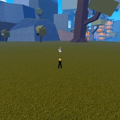 Preview of True Air Slash