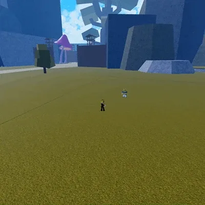 Preview of Swords Dance