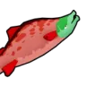 Saltwater Salmon Fish - Blox Fruits