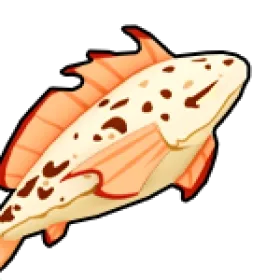 Sand Bass Fish - Blox Fruits