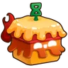 Sand Fruit - Blox Fruits