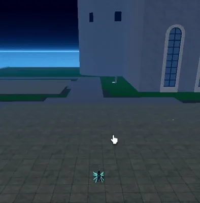 Preview of Sandstorm