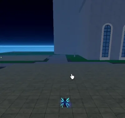 Preview of Deep Sand