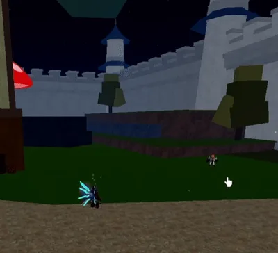 Preview of Sand Coffin
