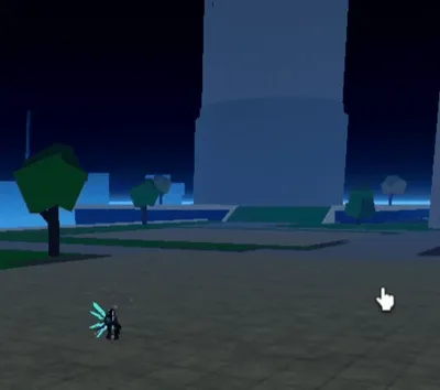 Preview of Desert Blade