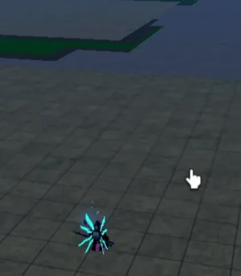 Preview of Sand Tornado