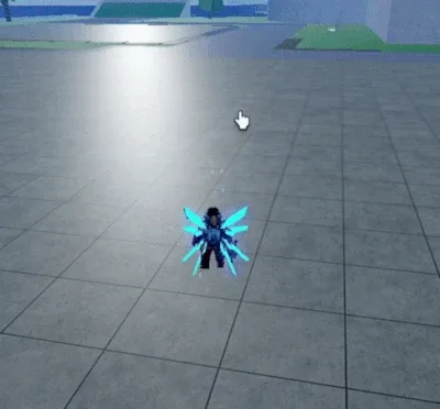 Preview of Sand Flight