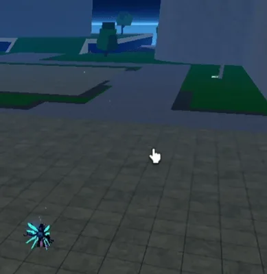 Preview of Heavy Sand