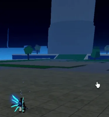 Preview of Desert Sword