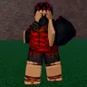 Sea Soldier Enemy - Blox Fruits