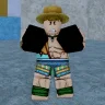 Serpent Hunter Enemy - Blox Fruits
