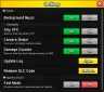 Settings Mechanic - Blox Fruits