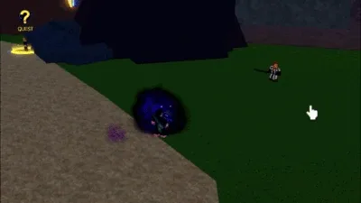 Preview of Nightmare Leech