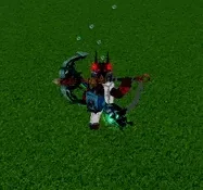 Preview of Normal Attack