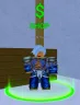 Shark Hunter NPC - Blox Fruits