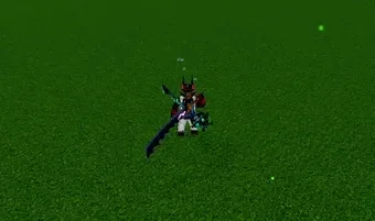 Preview of Normal Attack