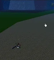Preview of Consecutive Slashes