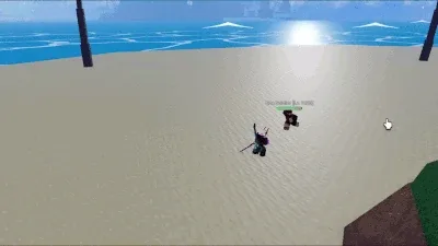 Preview of Twelve Water Palms