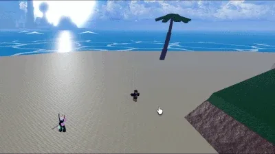 Preview of Great Sea Spear