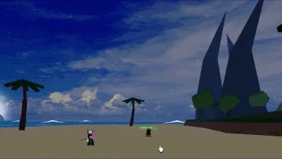 Preview of Pressure Vortex