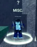 Sharkman Master NPC - Blox Fruits
