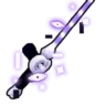 Shell (Celestial) Fishing Rod - Blox Fruits