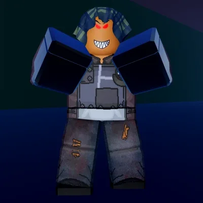 Ship Engineer Enemy - Blox Fruits
