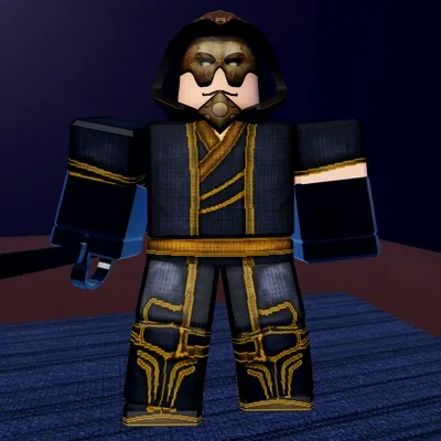 Ship Officer Enemy - Blox Fruits