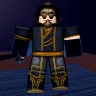 Ship Officer Enemy - Blox Fruits