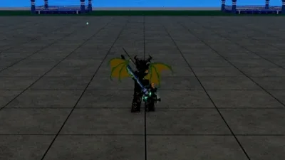 Preview of Normal Attack