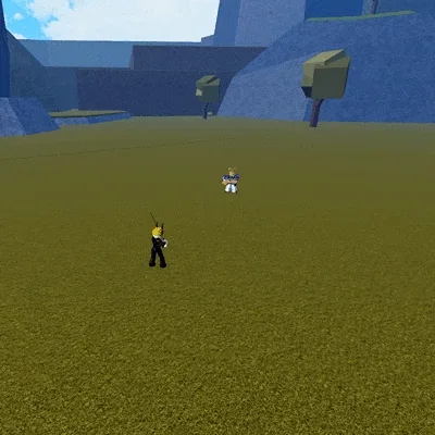 Preview of Focus Shot