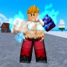 Shocker Activity - Blox Fruits