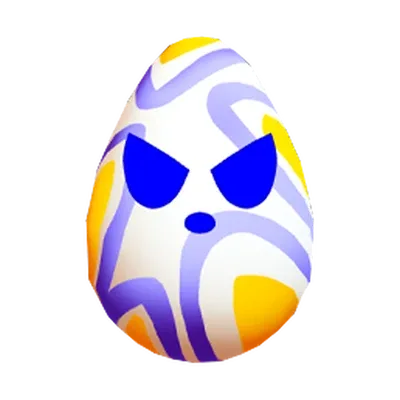 Shockwave Egg Activity - Blox Fruits