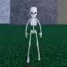 Skeleton Enemy - Blox Fruits