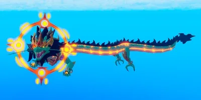 Skins Mechanic - Blox Fruits