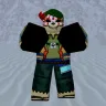 Skull Slayer Enemy - Blox Fruits