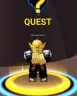 Sky Quest Giver 2 NPC - Blox Fruits