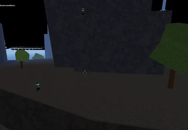 The location to find for the Slayer Skin's solo strategy.
