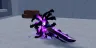 Slayer Skin Mechanic - Blox Fruits
