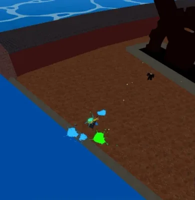 Preview of Ink Bomb