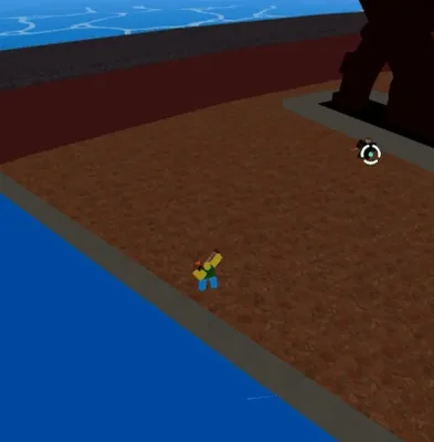 Preview of Proximity Bomb