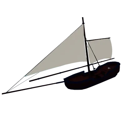 Sloop Boat - Blox Fruits