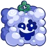 Smoke Fruit - Blox Fruits